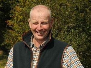 Supporting image for story: Shropshire Farming Talk with Richard Yates 