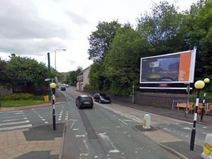 Supporting image for story: Man chased and attacked after leaving Telford nightclub