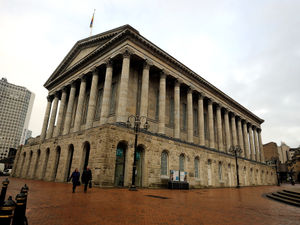 Supporting image for story: Funk night in town hall