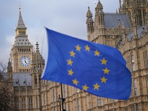 Supporting image for story: Unionists unite to force cross-community vote on bid for EU ‘observer status’