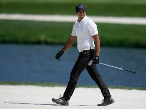 Supporting image for story: Wolverhampton's Aaron Rai hits back to set early pace at Canadian Open