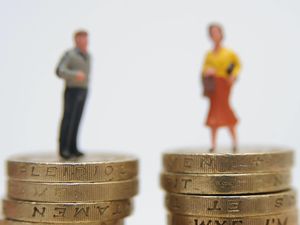 Supporting image for story: Devastating impact of virus crisis on pay revealed