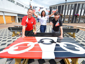 Supporting image for story: Black Country Survey