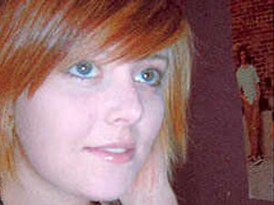 Supporting image for story: Tributes to tragic Sarah, 19
