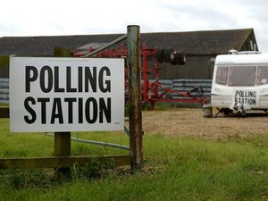 Supporting image for story: How quickly could a general election take place?