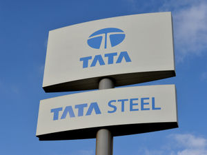 Supporting image for story: Tata Steel Europe back in the black