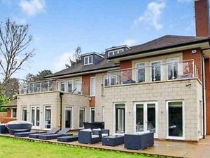 Supporting image for story: Gabriel Agbonlahor's luxury pad sold for £3.1 million