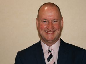 Supporting image for story: Residents warned to be vigilant after spate of car thefts