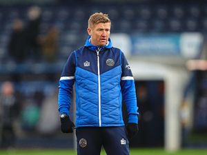 Supporting image for story: Shrewsbury must get out of blocks vs Sunderland 