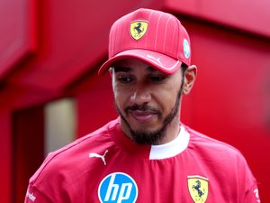 Supporting image for story: Lewis Hamilton to start Belgian GP from pit lane after taking new power unit