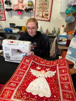 Market Drayton Indoor Market