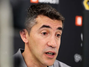 Supporting image for story: Wolves the template for Newcastle's new owners, says Bruno Lage