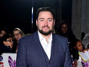 Supporting image for story: Government’s approach to food banks is ‘a mess’ – Jason Manford