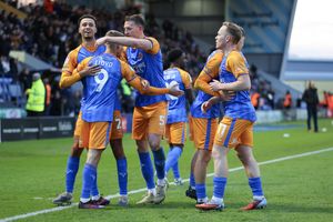 Supporting image for story: Shrewsbury Town analysis: A missed chance for precious points and one over on their old boss for Salop