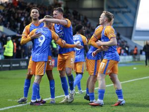 Supporting image for story: Shrewsbury Town analysis: A missed chance for precious points and one over on their old boss for Salop
