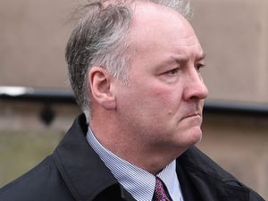 Supporting image for story: Coroner 'has no powers to grant public funds' to jailed Birmingham breast surgeon