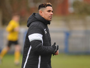 Supporting image for story: Rushall Olympic suffer points deduction and fine