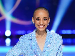 Supporting image for story: Adele Roberts: Kate and William were lovely during my cancer journey