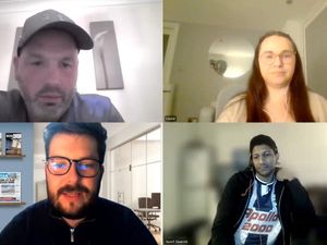 Supporting image for story: Baggies Broadcast Fan Chat Show S2 E6: Grant future, Fellows potential & Ipswich goal fest predictions