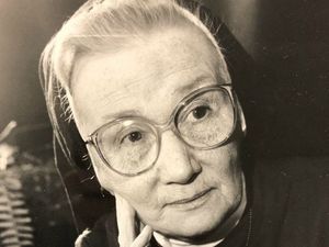 Supporting image for story: Tribute concert for Brewood teacher who made bet with Sir Jack