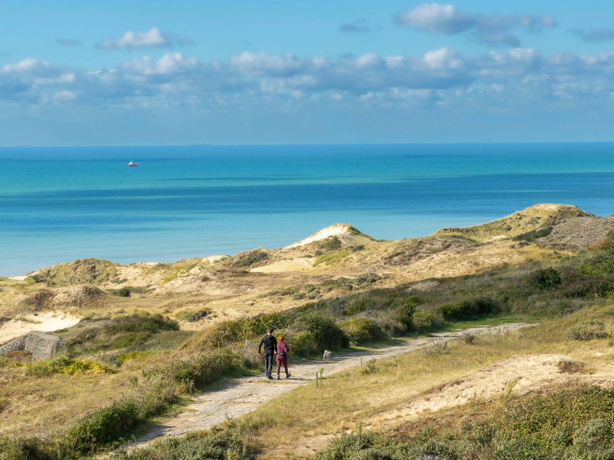 Child dies off French coast in small boat Channel crossing attempt &ndash; reports
