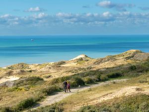 Supporting image for story: Child dies off French coast in small boat Channel crossing attempt – reports