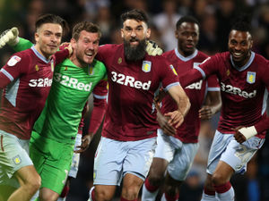 Supporting image for story: Aston Villa duo strengthen backroom and coaching departments 