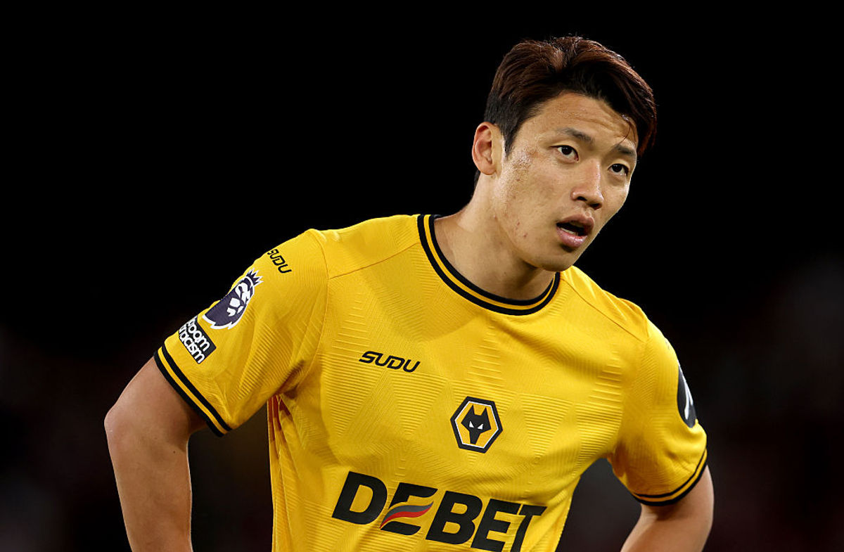 Wolves v Burnley: Whos out and whos a doubt