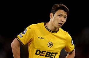 Supporting image for story: "Let's see what happens" - Wolves forward opens up on future