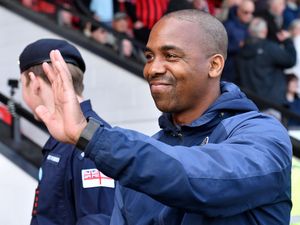 Supporting image for story: 'Unbelievable' - Darren Byfield hails Walsall match-winner Alex Pattison after Newport triumph