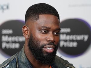 Supporting image for story: Rapper Ghetts pleads guilty to fatal hit-and-run