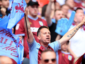 Supporting image for story: Aston Villa have more than 28,000 supporters on season ticket waiting list 