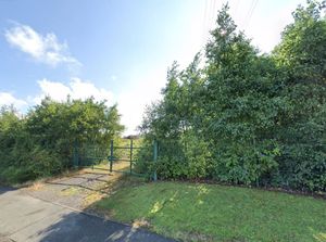 Land off Pedmore Road, Brierley Hill