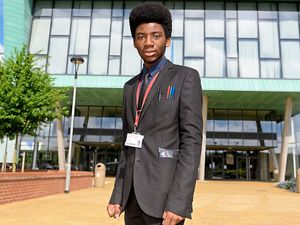 Supporting image for story: Petition to keep Wolverhampton student in UK signed by 5,000 people