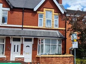 Supporting image for story: Fear of 'cooking smells' and anti-social behaviour in opposition to HMO plans