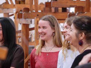 Supporting image for story: ‘Remarkable’ chance for Scottish students to design tartan for America250