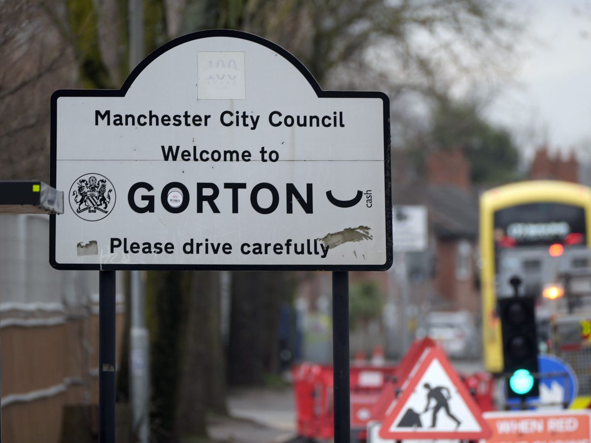 Gorton & Denton by-election: The milestones and numbers to watch for Gorton & Denton by-election: The milestones and numbers to watch for