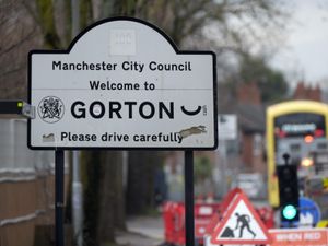 Supporting image for story: Gorton & Denton by-election: The milestones and numbers to watch for