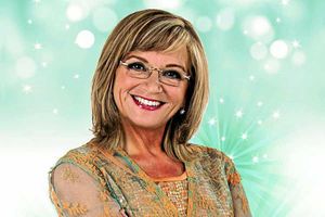 Supporting image for story: Wolverhampton: Nation's favourite psychic visits