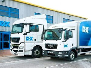 Supporting image for story: DX investing £3.6m to upgrade depots