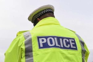 Supporting image for story: Police stop and search used on children under five in Shropshire