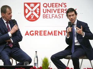 Supporting image for story: Alastair Campbell and Rory Stewart win political podcast of year award