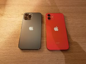 Supporting image for story: Should you buy… The iPhone 12?