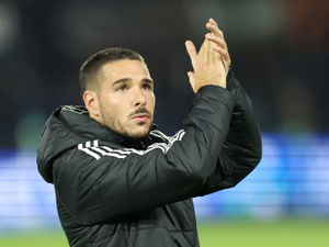 Supporting image for story: Unai Emery hails Aston Villa 'difference-maker' after Tottenham win