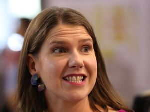 Supporting image for story: Jo Swinson: I’ll cancel Brexit if I’m PM