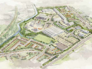 Supporting image for story: New £120m scheme plan for Coseley