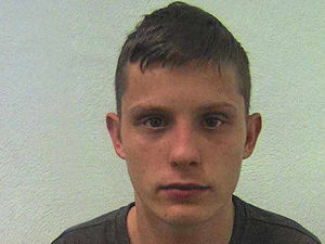 Supporting image for story: Teenager gets four years over child sex images found on his mobile phone