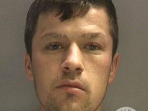 Supporting image for story: Prolific offender locked up after Walsall home burglary