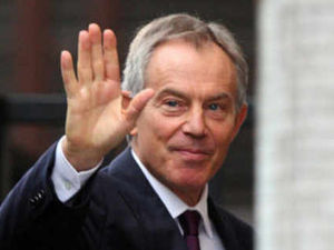 Supporting image for story: Revealed: Marginal Midlands campaigns get a share of Tony Blair's £106k