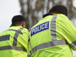 Supporting image for story: Man arrested on suspicion of drink driving after pensioner hit and killed by car in Streetly